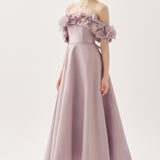 LUWINE DRESS