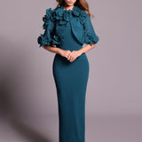 NAUEEN DRESS