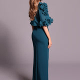 NAUEEN DRESS