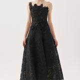 SELENY DRESS