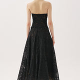 SELENY DRESS