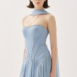 BLANCE DRESS