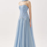 BLANCE DRESS