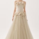 CLARA DRESS