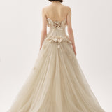 CLARA DRESS