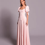 LUANA DRESS