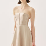 PERA DRESS