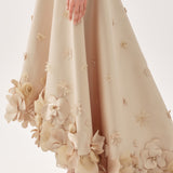 PERA DRESS