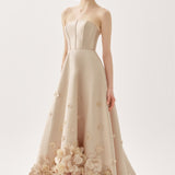 PERA DRESS
