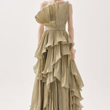 ZENNA DRESS