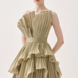 ZENNA DRESS