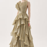 ZENNA DRESS