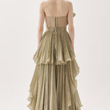 ZENNA DRESS