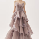 STELLA DRESS