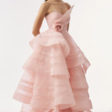 MARLIN DRESS