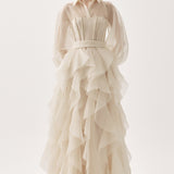 JEROME DRESS