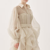 JEROME DRESS