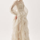 JEROME DRESS