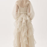 JEROME DRESS
