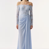 LONNA DRESS