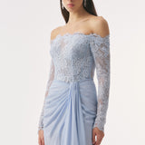LONNA DRESS