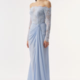 LONNA DRESS