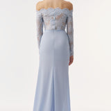 LONNA DRESS
