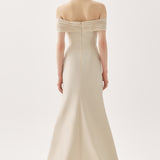 TWILA DRESS