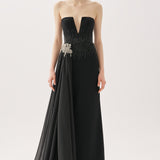 ZYRENE DRESS