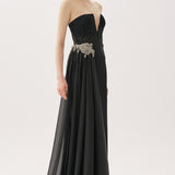 ZYRENE DRESS