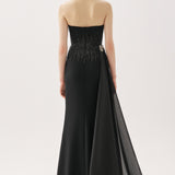 ZYRENE DRESS