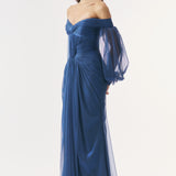 ALLAIRE DRESS