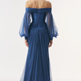 ALLAIRE DRESS