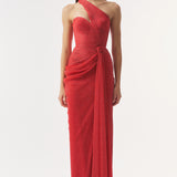 BRETTA DRESS
