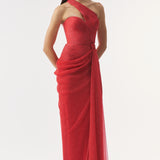 BRETTA DRESS