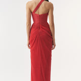BRETTA DRESS