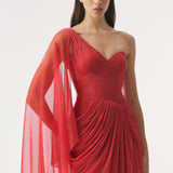 LYNETTE DRESS