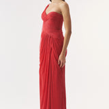 LYNETTE DRESS