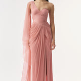LYNETTE DRESS