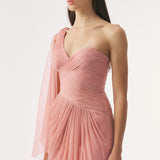 LYNETTE DRESS