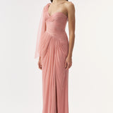 LYNETTE DRESS