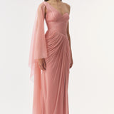 LYNETTE DRESS
