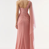 LYNETTE DRESS