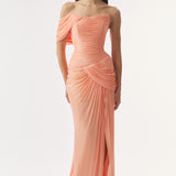 ACELINE DRESS