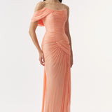 ACELINE DRESS