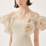 LUNISSE DRESS