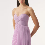 AMBRA DRESS