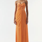 AMBRA DRESS