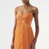 AMBRA DRESS