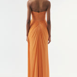 AMBRA DRESS